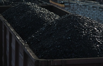 Украина пока не поставляет уголь из зоны АТО - НКРЕКП
