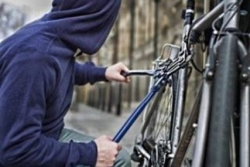 Серийного похитителя велосипедов настигло правосудие