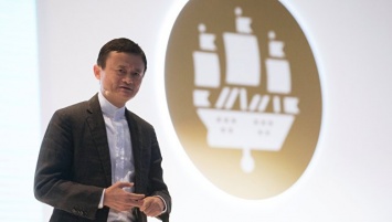 Джек Ма считает создание Alibaba Group своей главной ошибкой