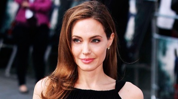 Анджелина Джоли поведала о своей мечте