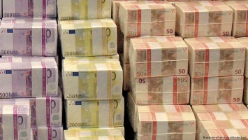 Европейский стабфонд ESM одобрил выплату Греции 7,5 млрд евро