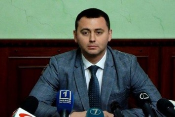 Прокурором Одесской области стал 30-летний выходец из Винницы