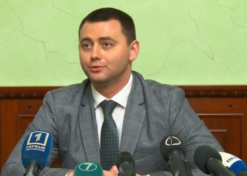 Луценко назначил нового прокурора Одесской области