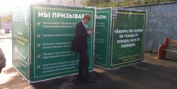 В Госдуме рассказали о целях и задачах законопроекта о "зеленом щите"