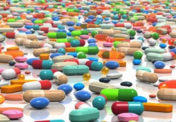 В Украине на 20% подешевеют лекарства?