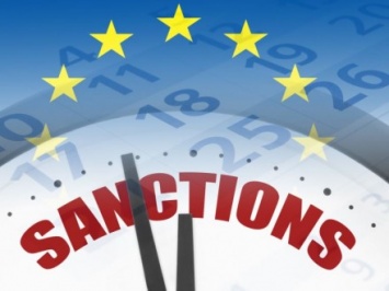 ЕС продлил на год санкции в отношении Крыма - СМИ