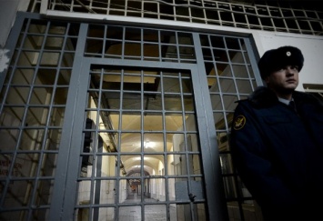 В СИЗО Ростова-на-Дону заключенный погиб в результате самоубийства