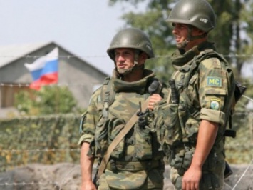 Разведка зафиксировала прибытие 50 боевиков из РФ в район Ясиноватой