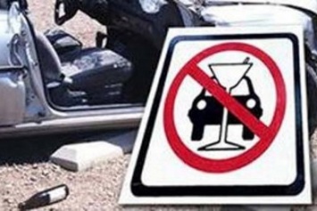 Полицейские Кировоградщины бороться с пьянством за рулем