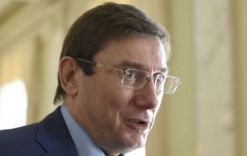 Луценко заявил об отсутствии реформ в Одесской прокуратуре