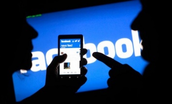 Аккаунты Facebook научились взламывать по телефонному номеру