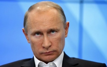 Путин допускает усиление напряженности в мире