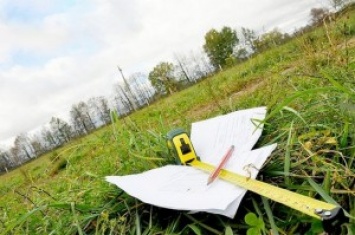 Николаевские землеустроители дополнительно зарезервировали почти 200 га земель для участников АТО