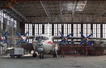 На Киевском авиаремонтном заводе выявили миллионные растраты
