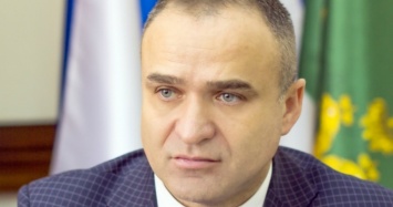 Главой оккупационной администрации Феодосии стал «главный судебный пристав» Крыма Крысин