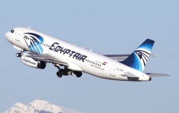 В Средиземном море обнаружили второй "черный ящик" египетского Airbus A320