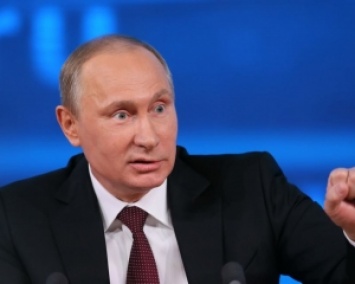 Путин: Экономику России из кризиса пока не вытянуть