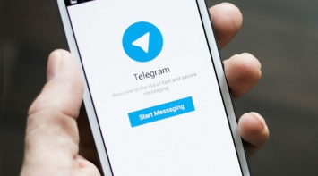 Чужой iPhone можно «убить» одним сообщением в Telegram