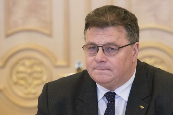 Глава МИД Литвы предостерегает Европу от опасного задабривания России - Le Figaro