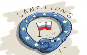 ЕС продлил еще на 1 год санкции в отношении России, - Радио Свобода