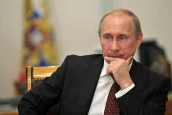 Путин: Согласен с Петром Алексеевичем Порошенко по поводу того, что нужно усилить миссию ОБСЕ