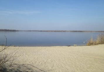 Пляжи Днепропетровщины: где безопасно купаться