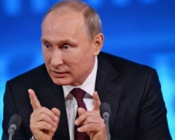 Путину грозит "долговая ловушка" - Bloomberg