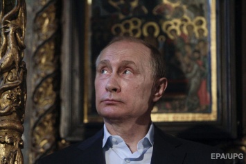 Путин недоумевает, как 200 российских болельщиков "отметелили несколько тысяч англичан"