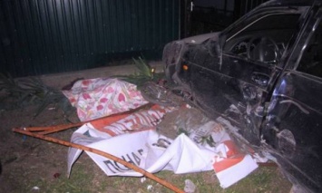 Пьяное ДТП в Василькове: Экспертиза подтвердила 1,8 промилле у водителя, который насмерть сбил двух детей