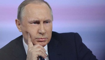 Путин согласен с Порошенко в вопросе вооружения миссии ОБСЕ на Донбассе