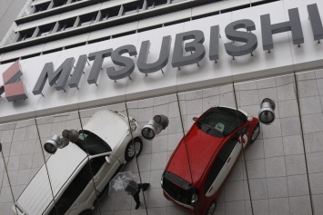 Оскандалившаяся Mitsubishi Motors выплатит компенсации на 480 тысяч долларов