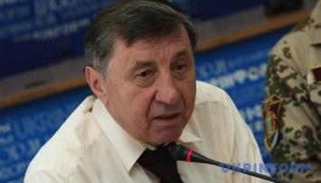 Казацкие организации хотят восстановления указов, отмененных Януковичем