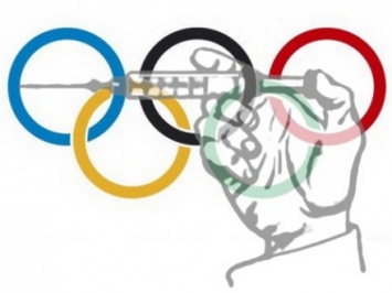 Российским легкоатлетам запретили участвовать в Олимпиаде