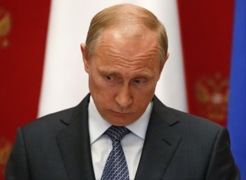 Путин: проблемы в глобальной мировой экономике сохраняются, поэтому о росте пока говорить не приходится
