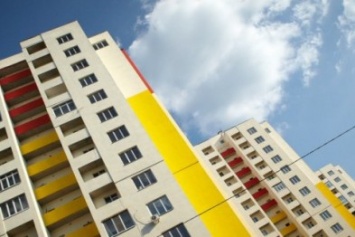 Квартира в кредит:Харьковский горсовет выделил на покупку жилья еще пять миллионов гривен