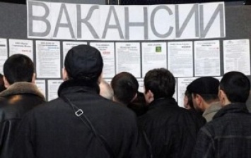 К лету безработных в Николаевской области поуменьшилось: 8 человек на одно рабочее место
