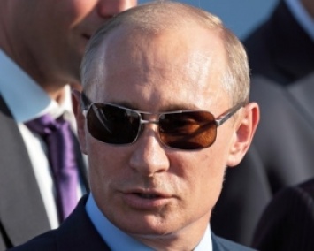 Путин признал поражение России перед США
