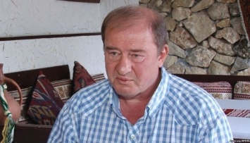 ФСБ хочет отправить Умерова на психиатрическую экспертизу