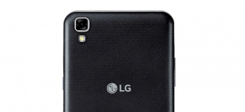 LG анонсирует новые модели смартфонов X-серии