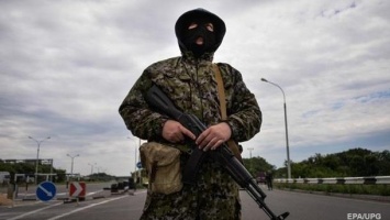 Эстония решила выдать Украине боевика «ЛНР»