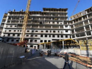 Работы по строительству нового корпуса больницы "Охматдет" должны быть восстановлены до 20 июля - вице-премьер-министр