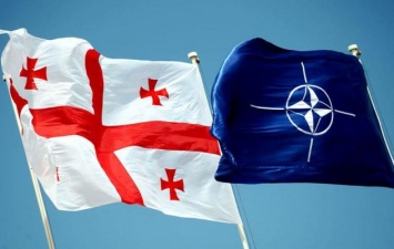 НАТО и ЕС бросили Грузию - Washington Post