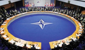 НАТО: Отношения с Россией не будут нормальными до восстановления целостности Украины