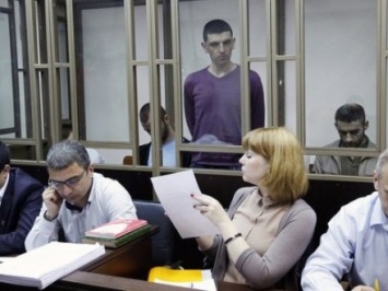 Суд оккупированного Крыма продлил до 8 сентября арест двум фигурантам "дела Хизб ут-Тахрир"