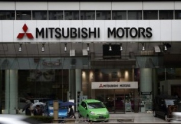 Mitsubishi заплатит клиентам за обман 625 миллионов долларов