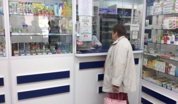 В Украине изменят цены на лекарства