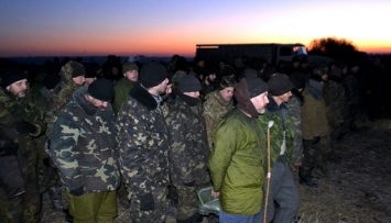 Ряд боевиков "ДНР" и "ЛНР" складывают оружие и возвращаются к мирной жизни - СБУ