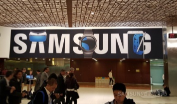 Samsung в очередной раз подтвердила звание лидера среди мировых брендов
