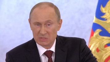 Путин боится, что Запад его "кинет": РФ готова сделать первый шаг навстречу Западу, если будут гарантии о снятии санкций