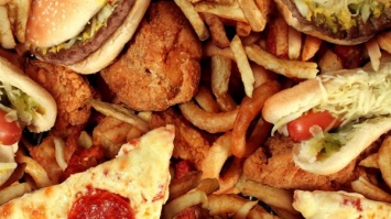 Ученые поведали о вреде жирной пищи